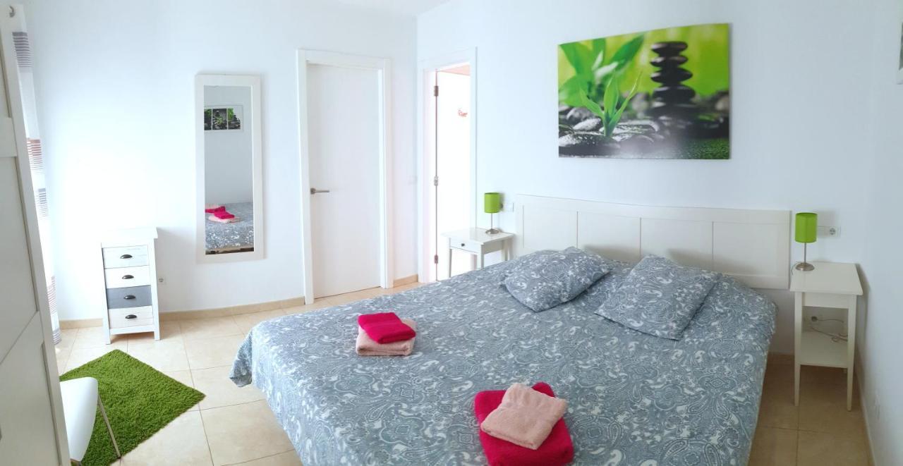 Casa Little Venice In Puerto De Mogan Exteriér fotografie