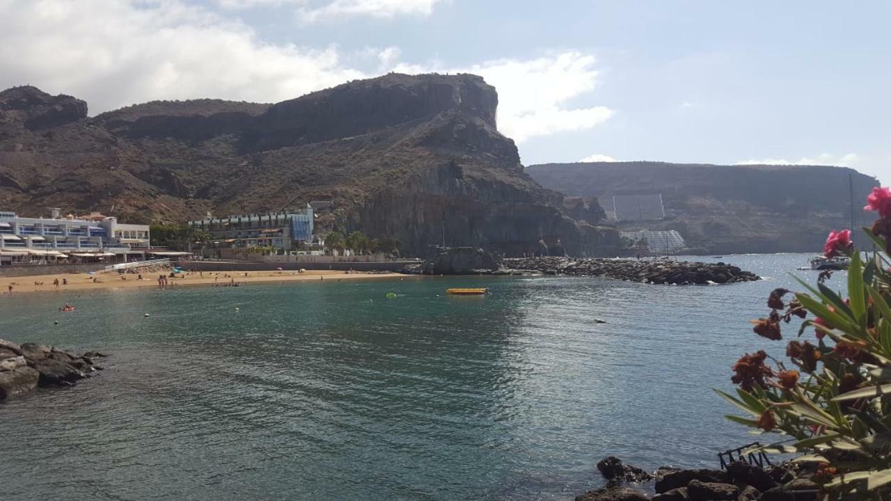 Casa Little Venice In Puerto De Mogan Exteriér fotografie